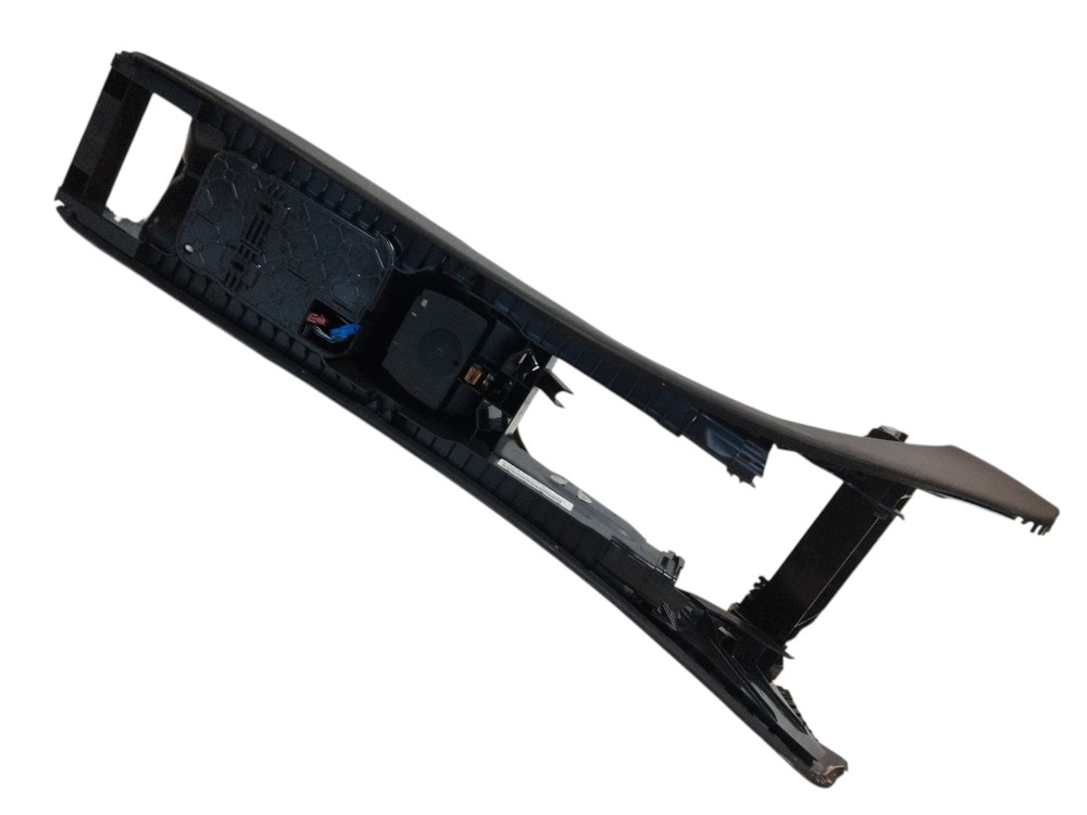 Console Central Dianteiro Mercedes Cls 500 2005 2006 Usado 8