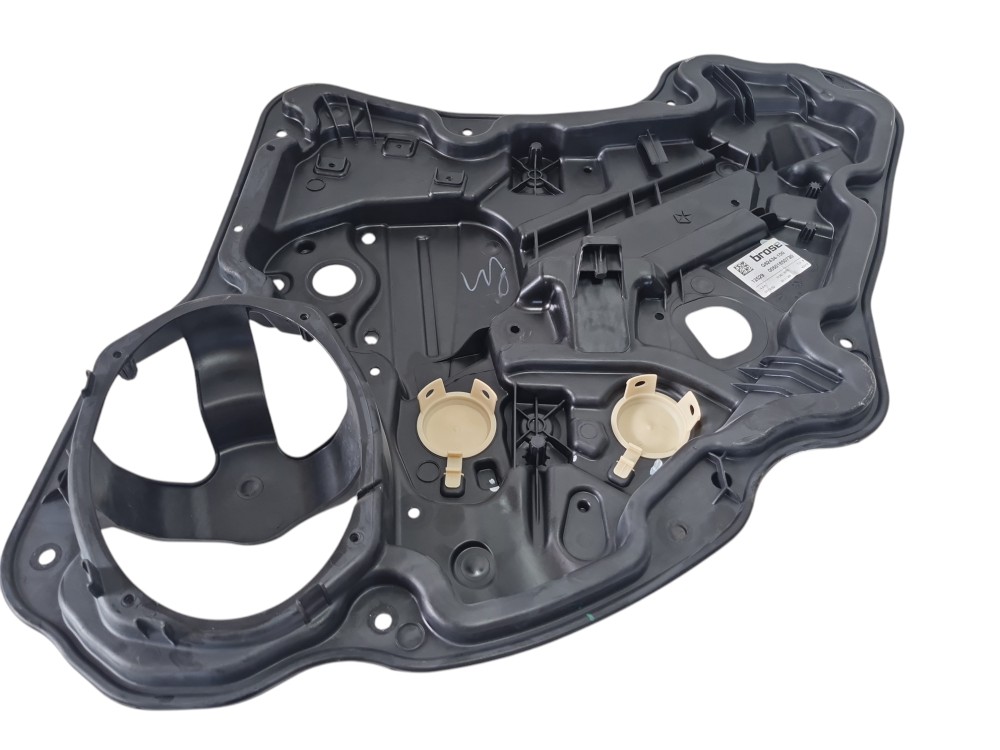 Suporte Máquina Vidro Tras Direi Jeep Compass 2023 G62434100 6