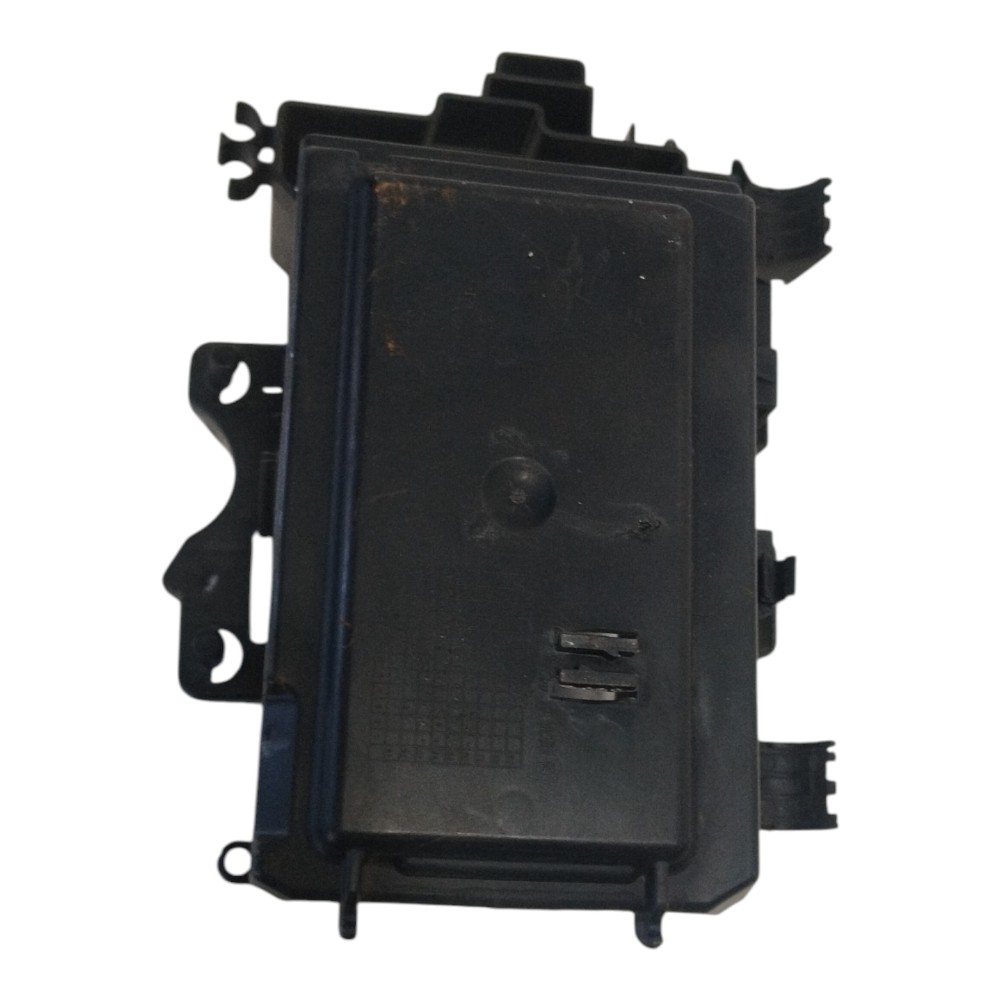 Caixa Suporte Bateria Bmw R1250 Rt 2020  6121 8522872 3