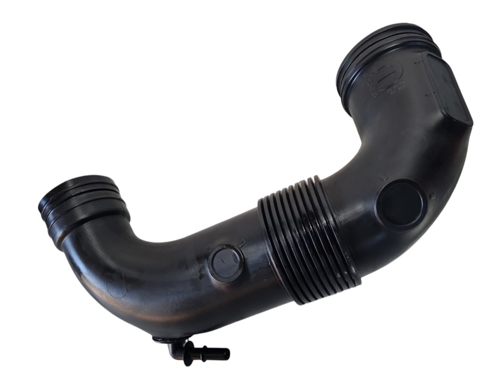 Mangueira Ar Duto Filtro Fiat Compass Commander 2022 A 2024 2