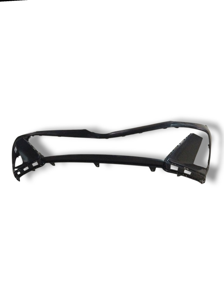 Para-choque Dianteiro Hb20 2023 2024 Original Com Detalhe Preto