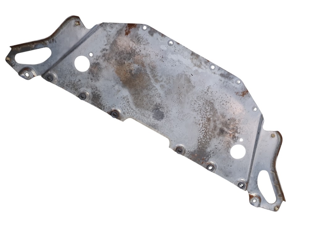 Painel De Reforço Estrutural Bmw I3 2022 3110 6858282 3