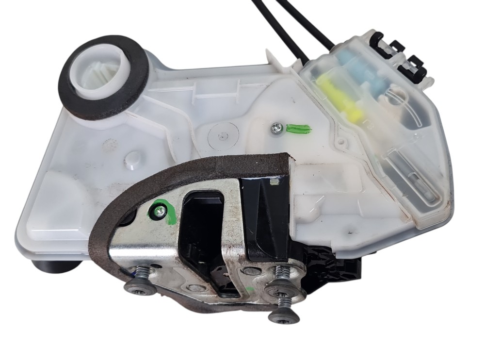 Fechadura Elétrica Dianteira Esquerda Toyota Yaris 2024 2025 2