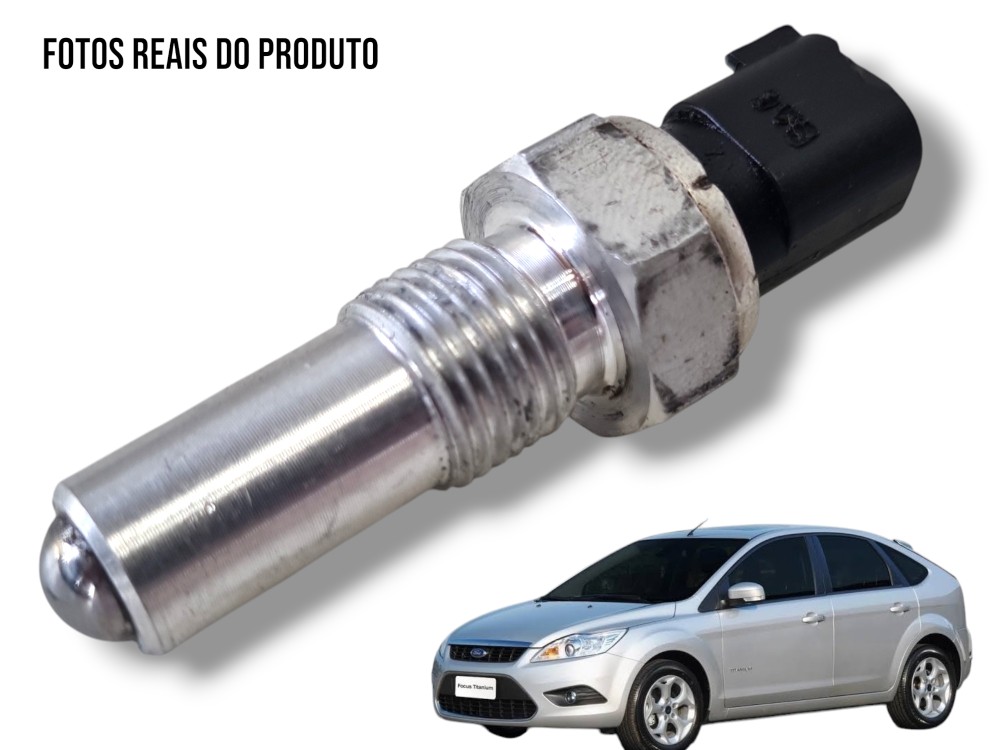 Interruptor Luz De Ré Ford Focus 2013 Original 1