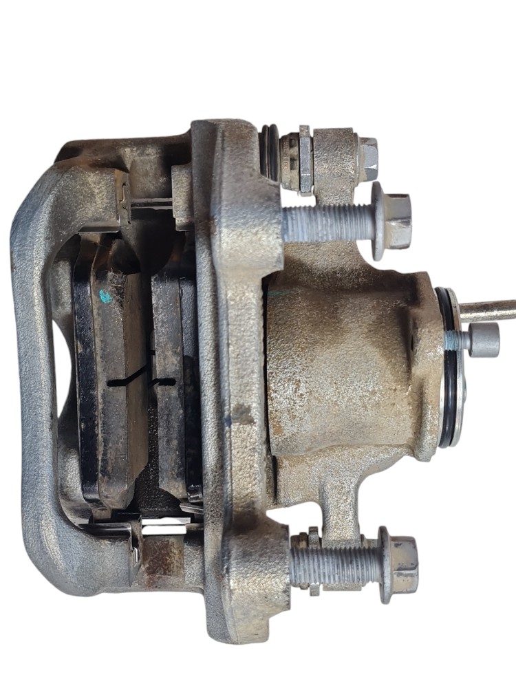 Pinça freio dianteira direita Chery tiggo 5 2022 t153502060 3