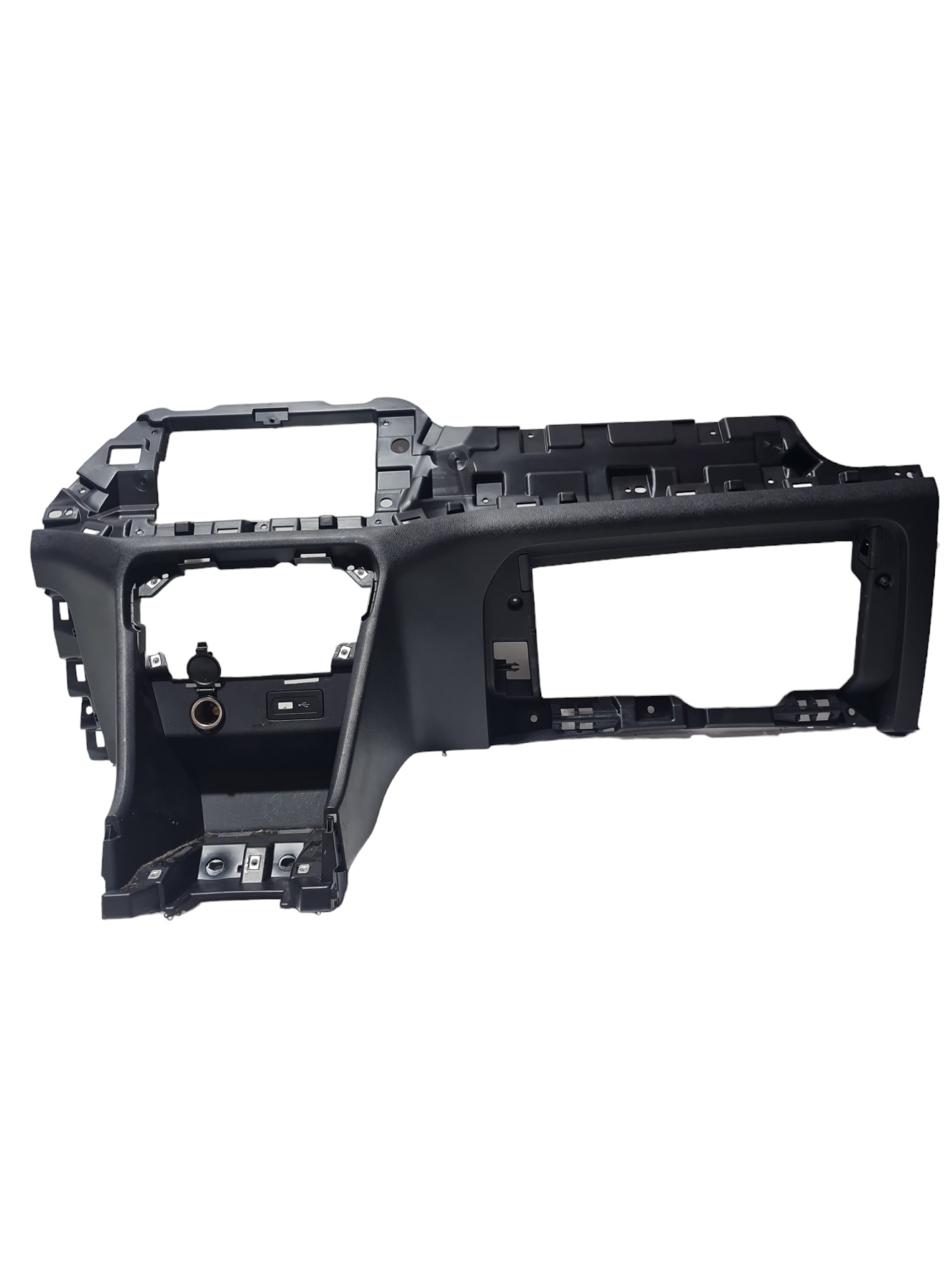 Moldura Painel Porta Luva E Console Chery Tiggo 2 18 A 20 1