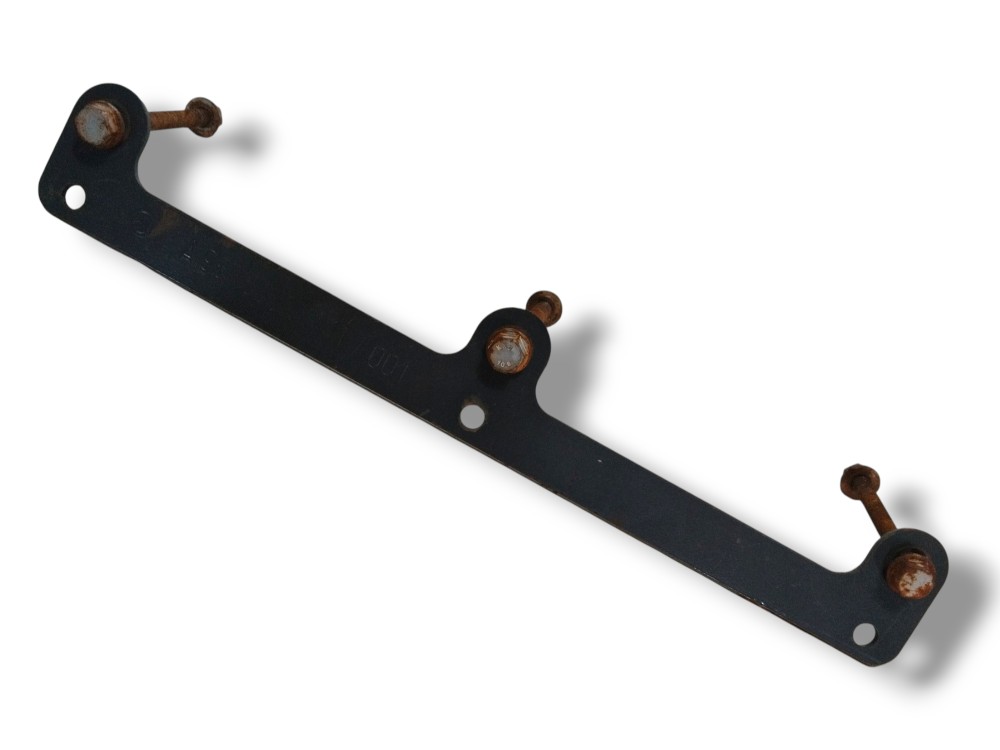 Suporte Fixação Paralama Mercede Actros2651 2022 A9615220841 1