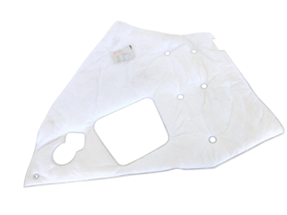 Forro Interno Byd Tan 2022/23 Original Stha5608914 4