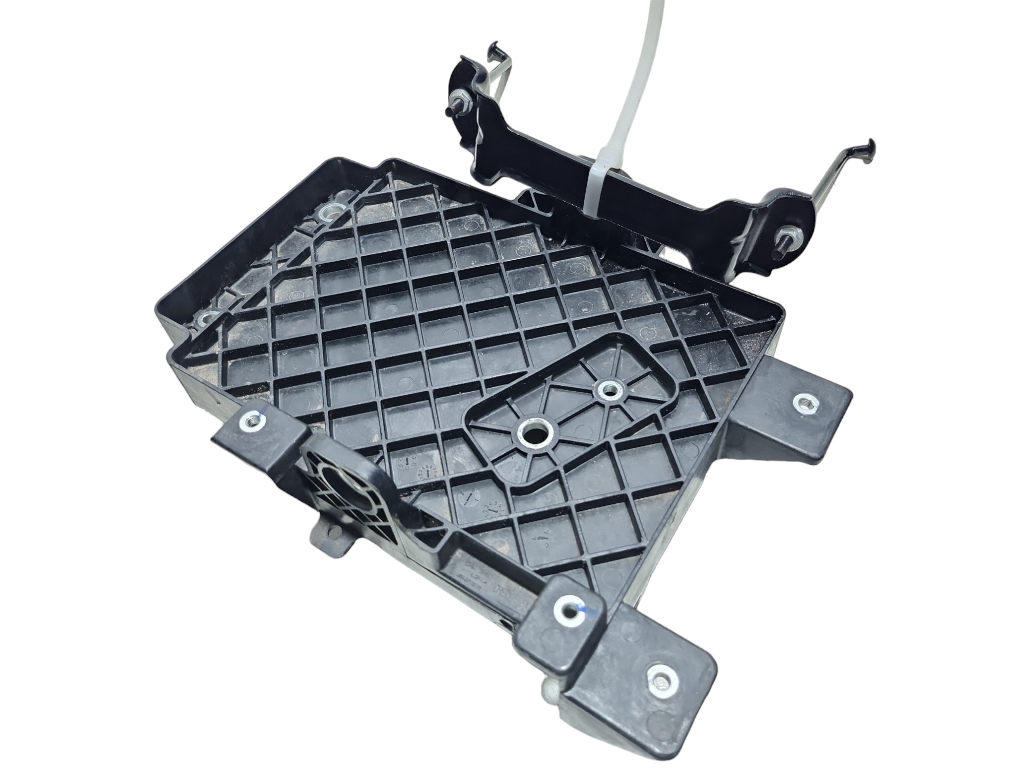 Suporte base bateria Chery tiggo 8 2022 J693703011 ORIGINAL 3