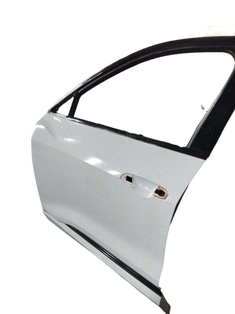 Porta da dianteira Audi Etron elétrico 2022 ORIGINAL 5