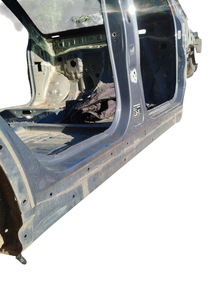 Jogo caixa de ar Byd Tan Ev 2022 Original 4