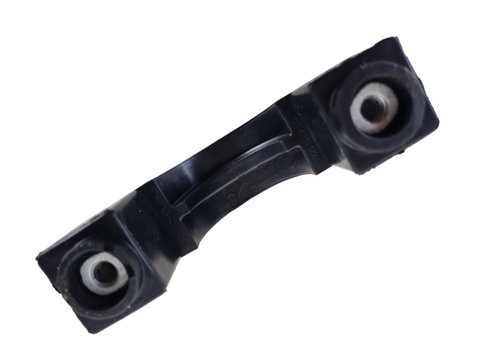 Suporte Parachoque Dianteiro Esquerdo Byd Tan 2023 Original 5