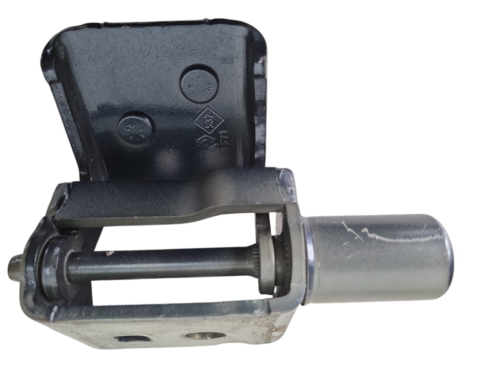 Dobradiça Inferior Porta Traseira Renault Zoe 2022 864601 3