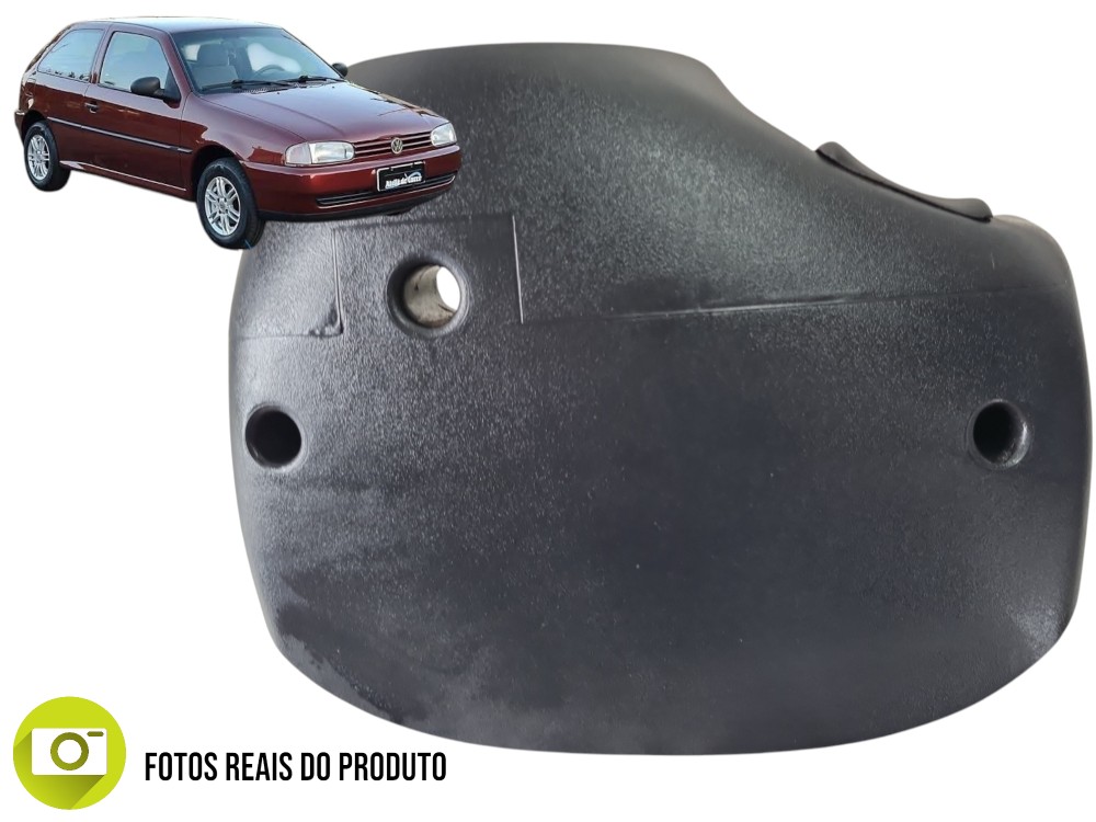 Capa Moldura Chave Inferior Seta Acabamento Gol 1995 A 1997 1