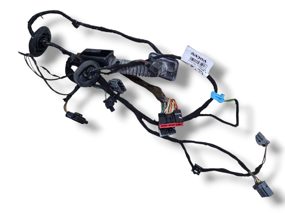 Chicote Porta Dianteira Esquerda Volvo Xc40 T5 2020 32218817 1