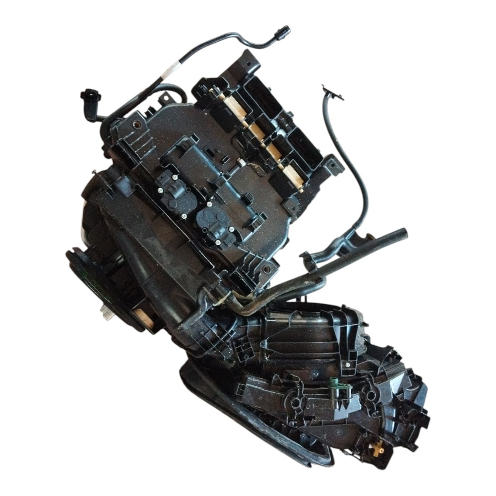 Caixa Evaporadora Volvo Xc90 2017 Original P31497314 6