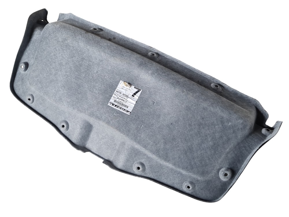 Forro Tampa Traseira Toyota Corolla Grs 2024.6471902330 4
