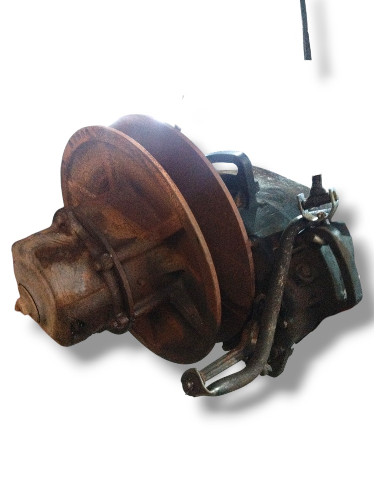 Caixa De Câmbio De Acionamento Do Rotor John Deere S790 2019