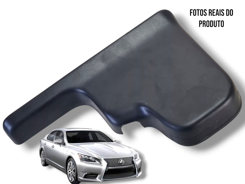 Tampa Acabamento Retrovisor Central Lexus Ls 460l 2013 1
