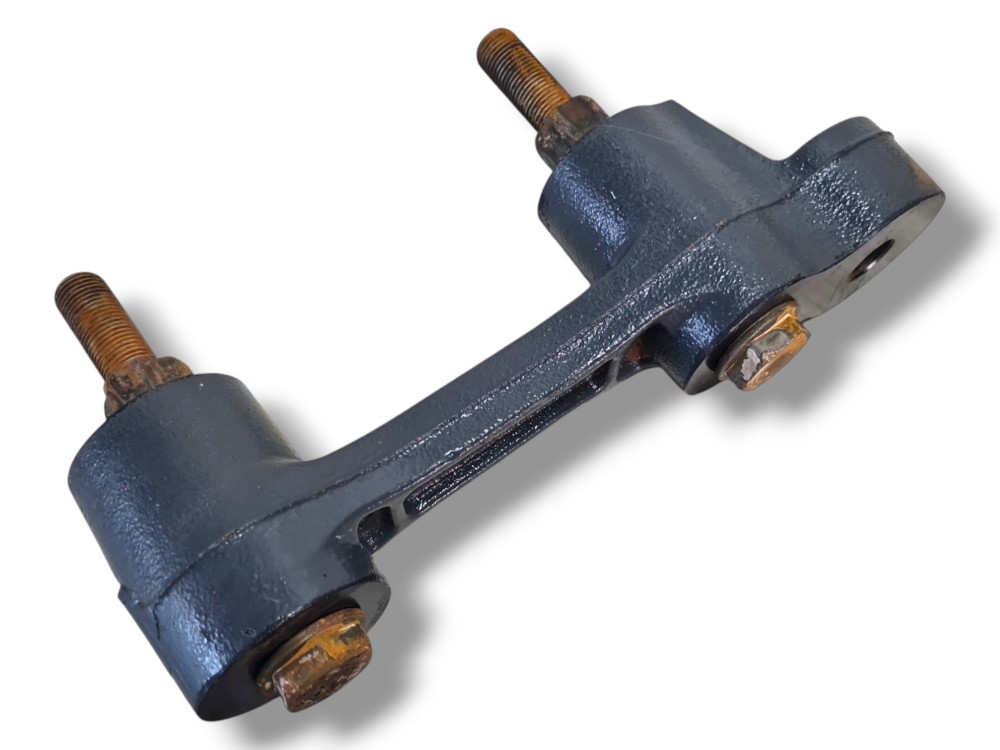 Suporte carroceria Mercedes Actros 2651 2022 A9605413510 1