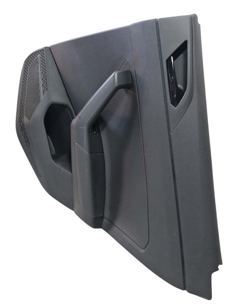 Forro Porta Traseira Direita Vw Polo 2024 6ea868010 Original 3