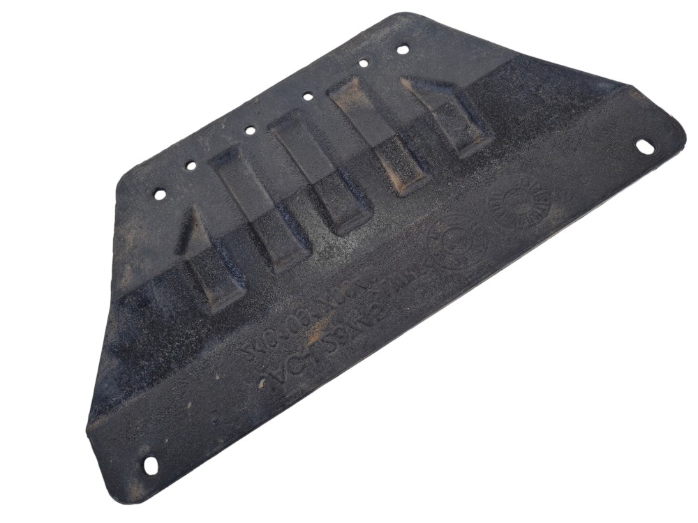 Suporte Carroceria Jac E-js1 2023 Original Jacl23745 5