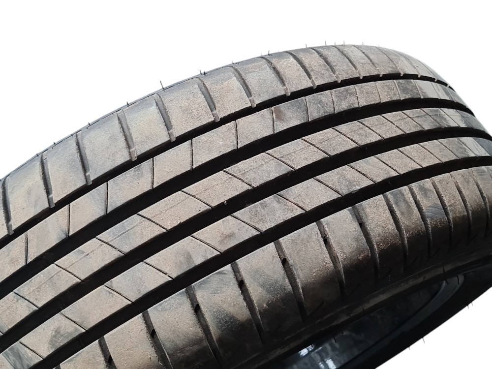 Roda C Pneu Aro 17 205/55r17 Kicks 2023 2024 Bridgestone 2