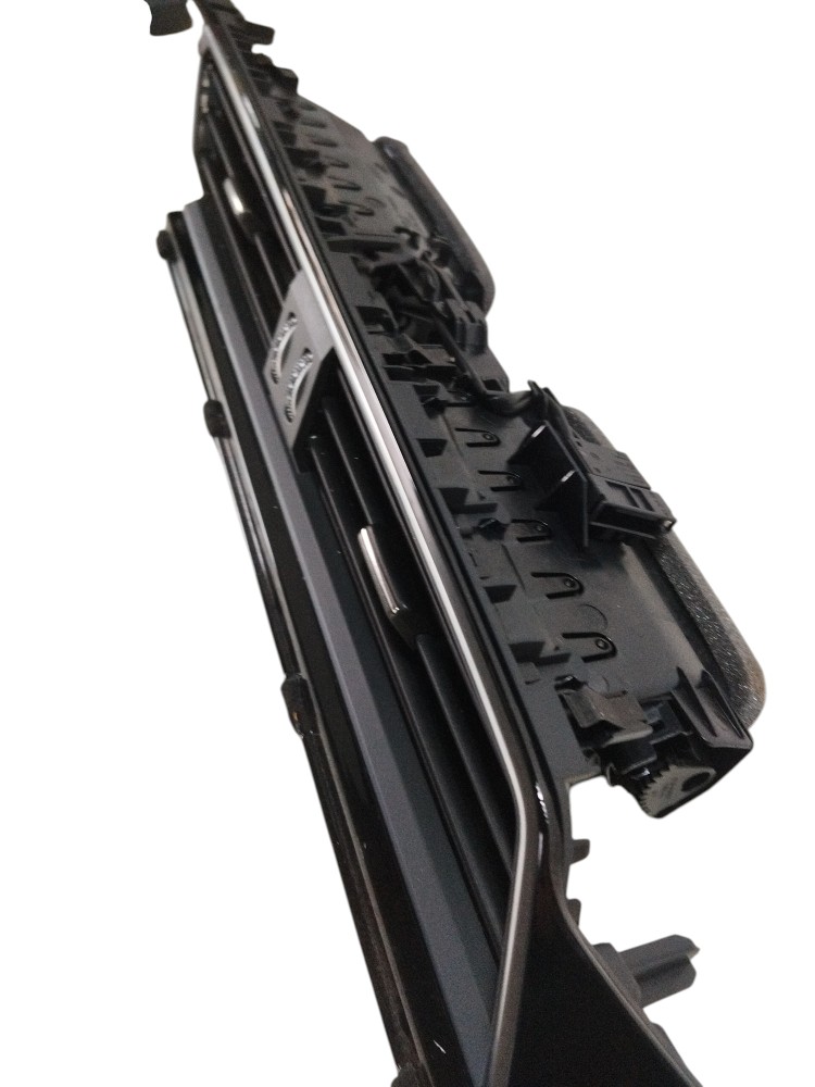 Difusor De Ar Do Painel Central Audi Etron 2022 Original 6