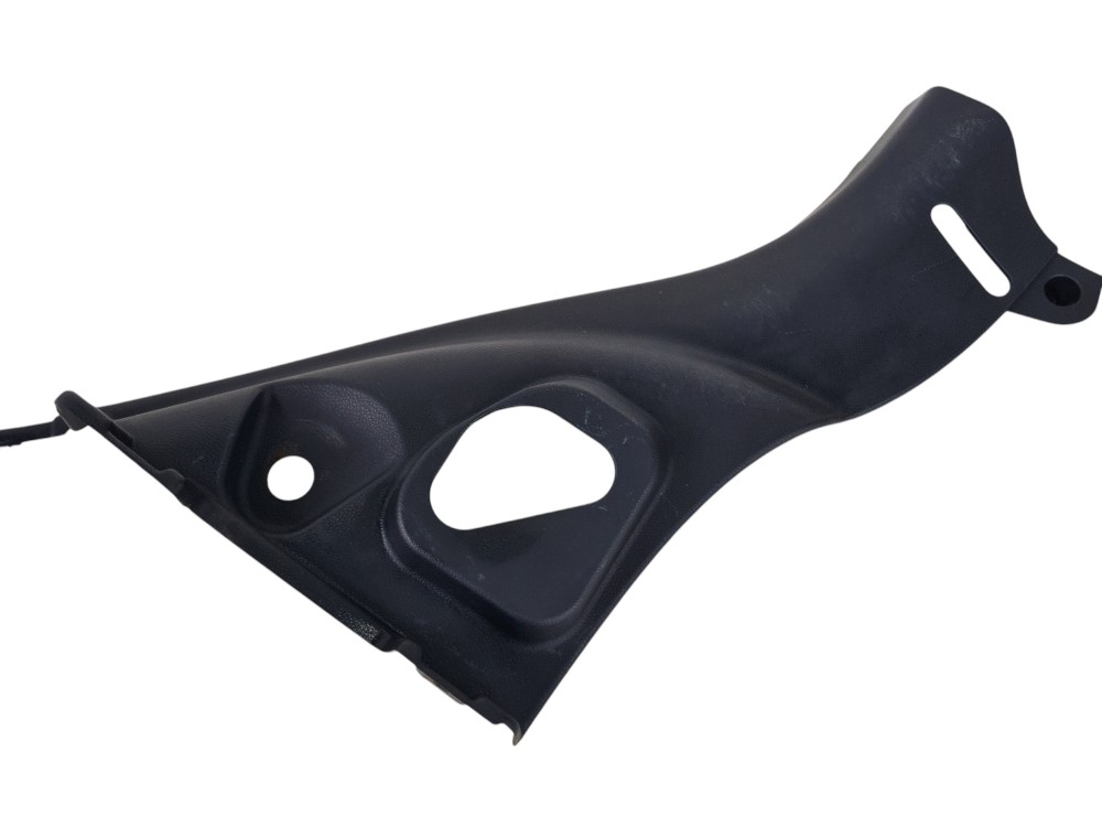 Soleira Superior Traseira Direita Jac E-js1 2023 5402160u031 1