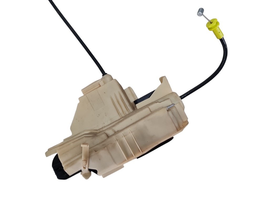 Fechadura traseira esquerda Volvo XC40 T5 2020 32131412 3
