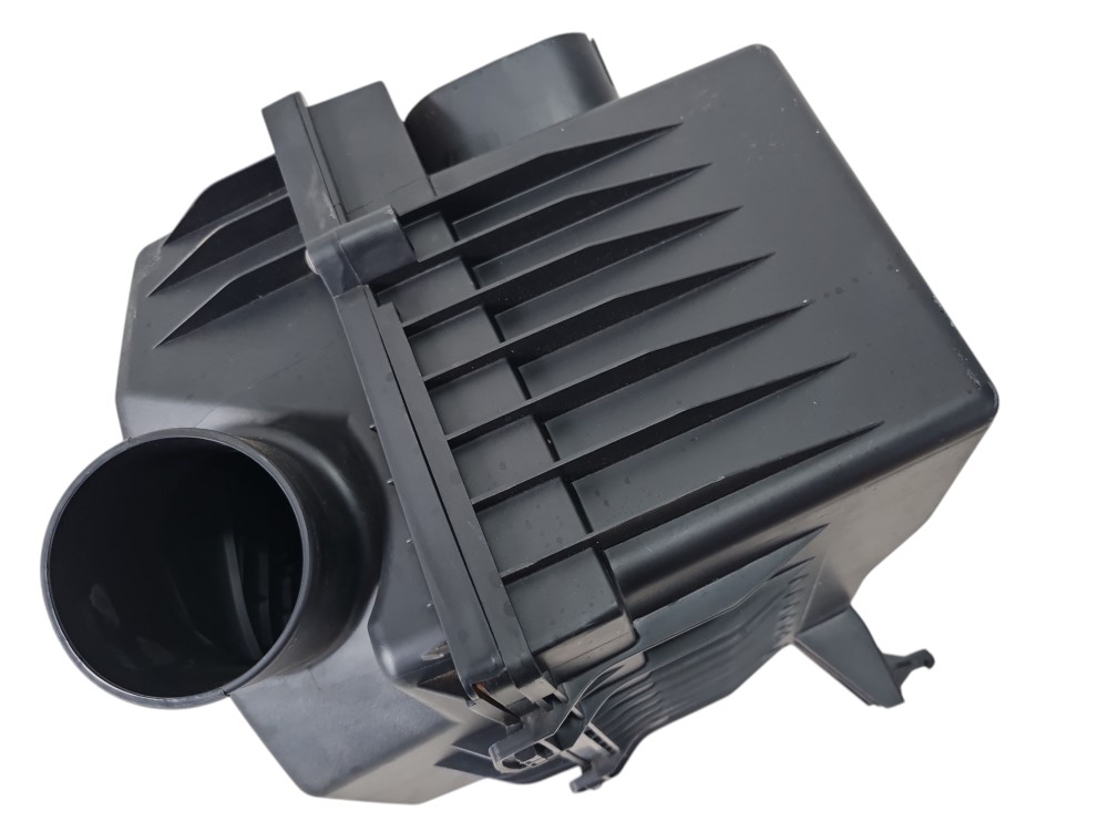 Caixa Filtro De Ar Ford Territory 2025 0km Ns1-9600 Original 4