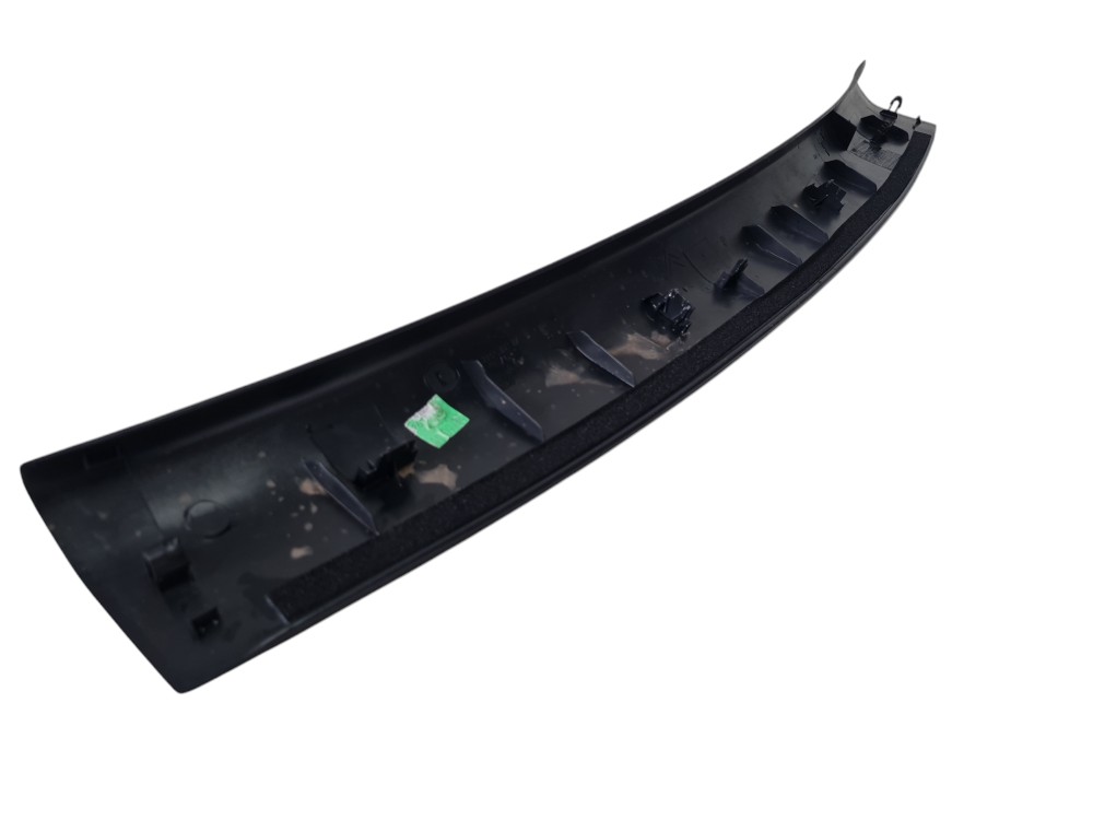 Moldura Superior Tampa Traseira Citroën Ds5 2015 9688229877 4