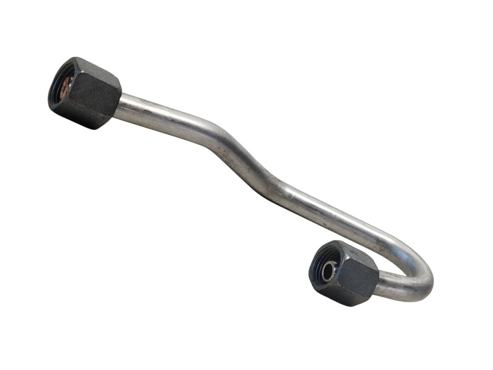 Tubo De Pressão Flauta Combustível Vw/polo 2024 04c 130 241g 2