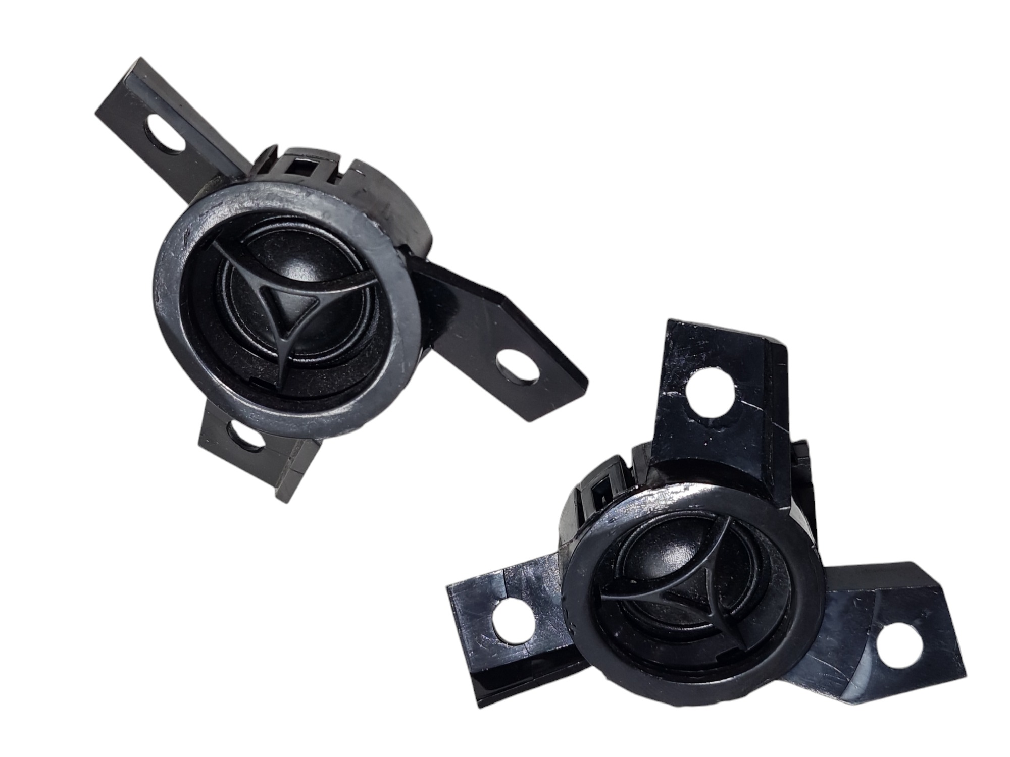 Kit 4 Auto Falantes 2 Tweeters Chery Tiggo 5x 2022 Original 6