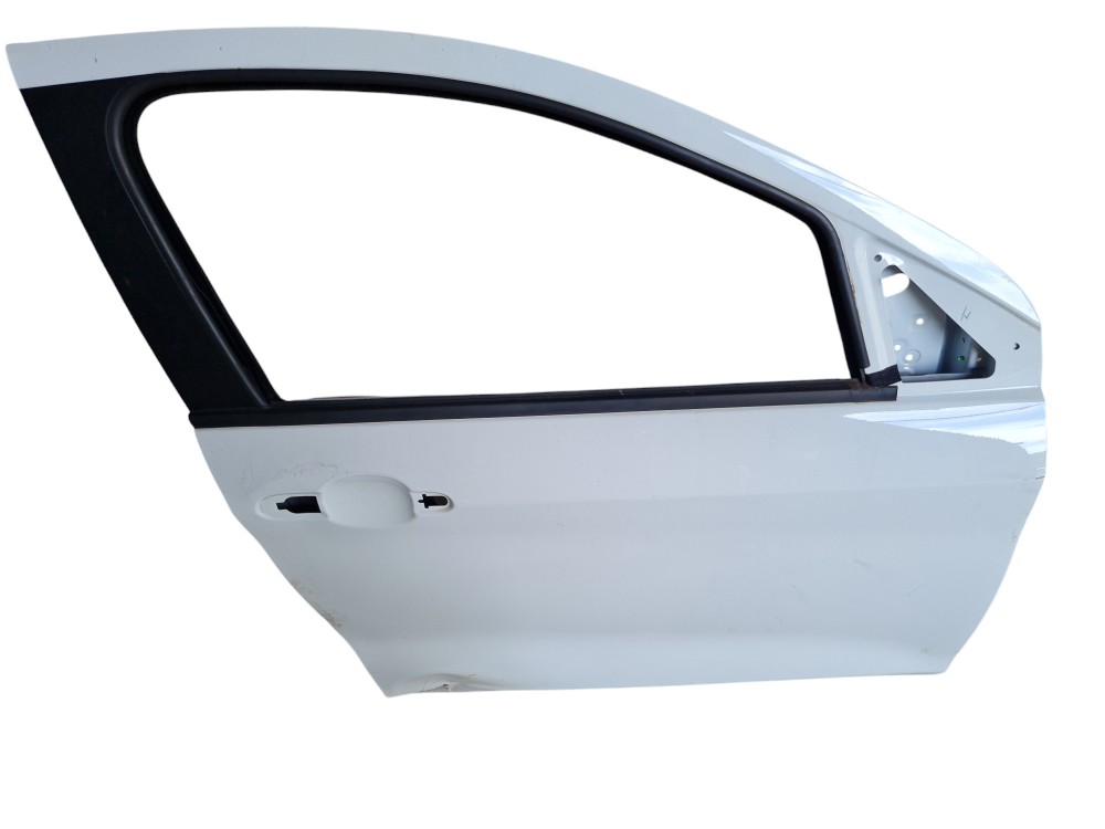 Porta Dianteira Direita Fiat Cronos 2023 Detalhe  Dianteira Direito 3