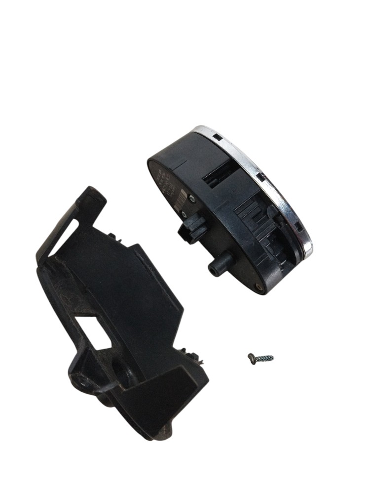 Comando Vidro Traseiro Direita Mercedes Cls 500 2005 5