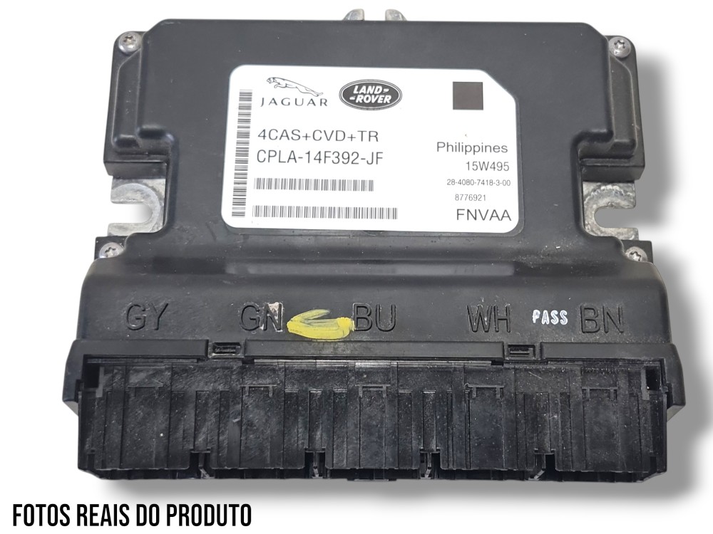 Módulo Carroceria Jaguar Range Rover 4cascvdtrcpla14f392jf 1