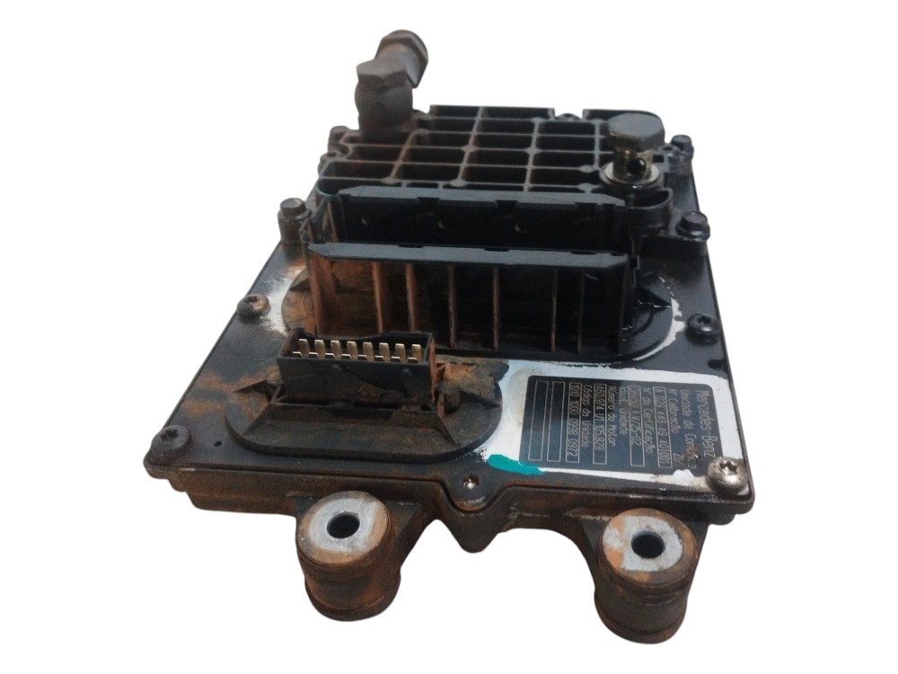 Módulo PLD MR2 Mercedes Actros2651 2022 A0084461340 Usado 4