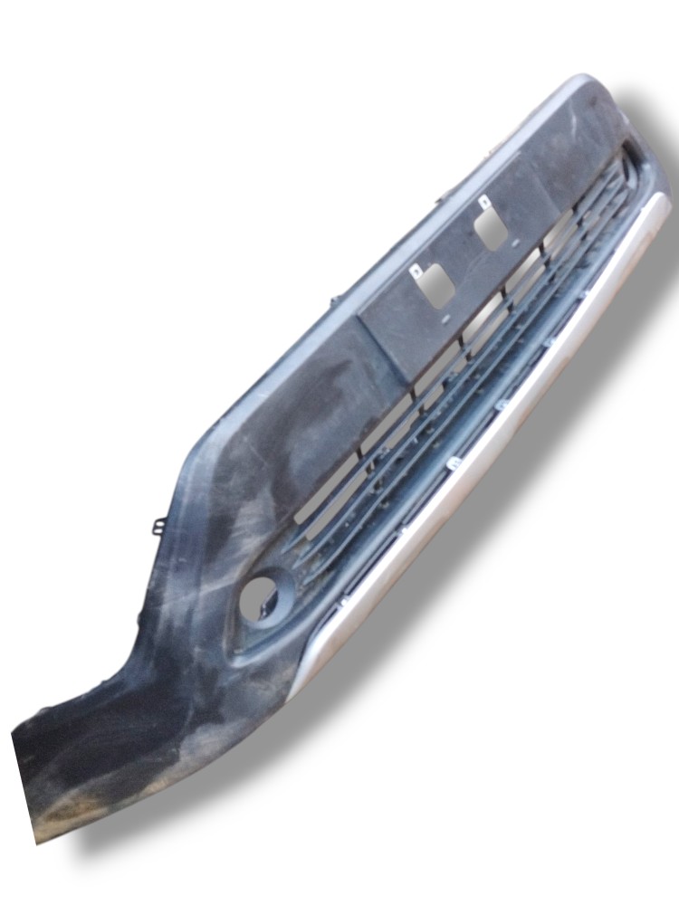 Aplique Para-choque Dianteiro Toyota Corolla Cross 2025 2026