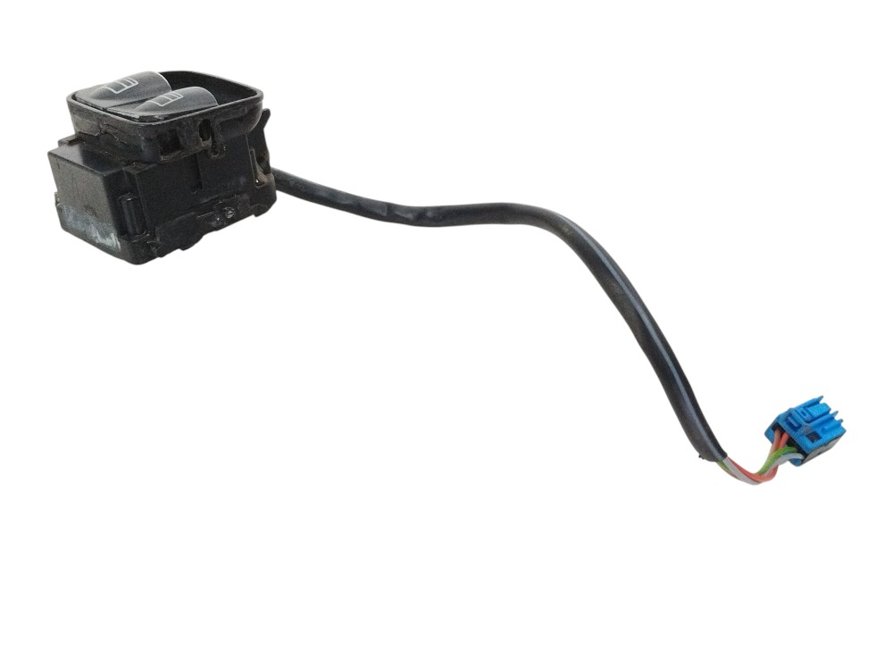 Chicote Interruptor Vidro Elétrico Mercedes Class c 230 2002 3