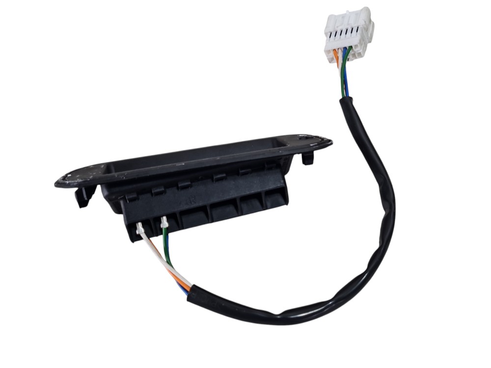 Interruptor Porta Traseira Renault Kangoo 2025 Original 3