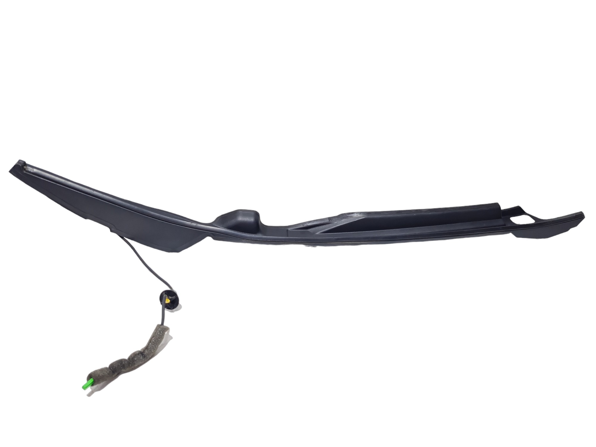 Guarnição Porta Traseira Esquerda Land Rover Discovery 2016 2
