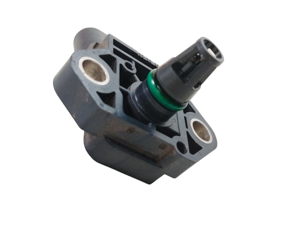 Sensor Pressão Coletor De Admissão Vw/polo 2024 0261 230 566 4