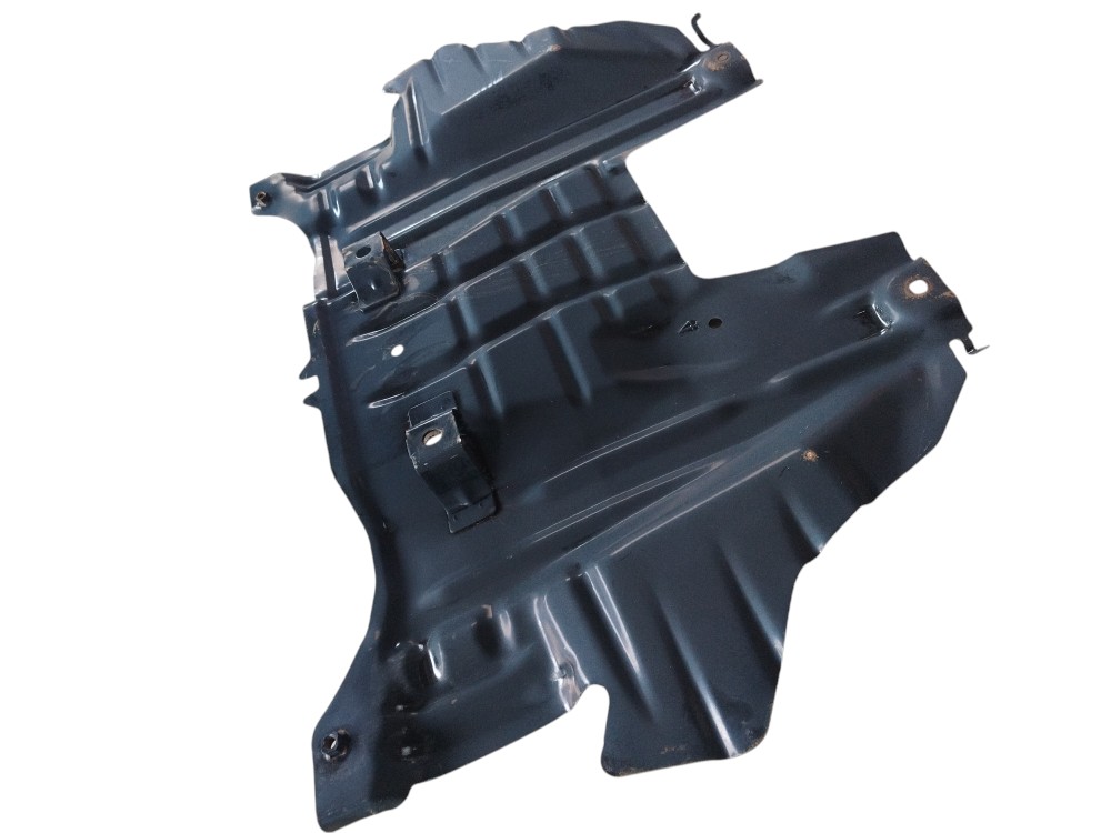 Protetor Carter Original Sw4 2022/hilux 2021 Em Bom Estado 4