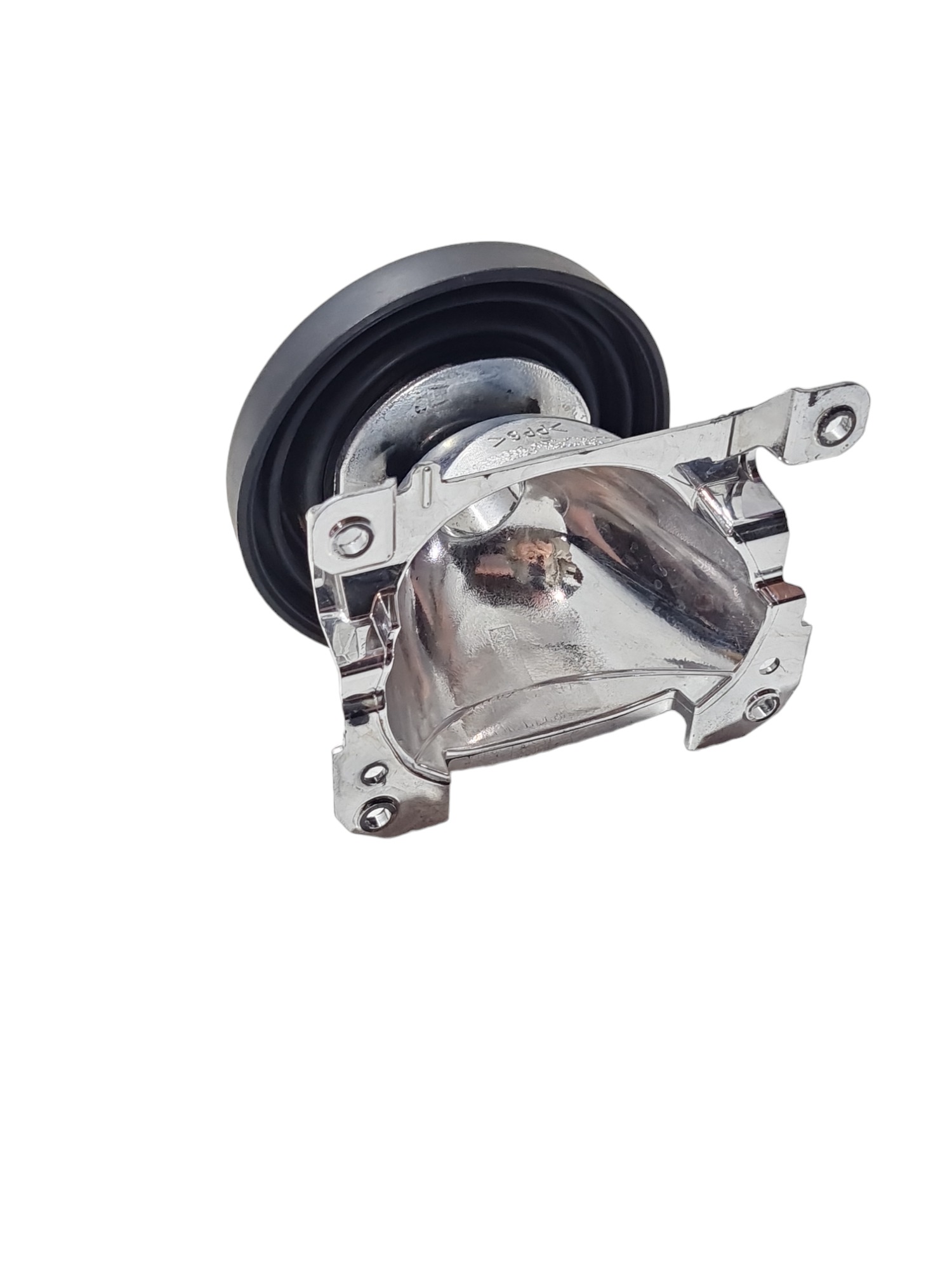 Suporte Farol De Milha Toyota Corolla Cross 2021 Original  Ambos Os Lados 1