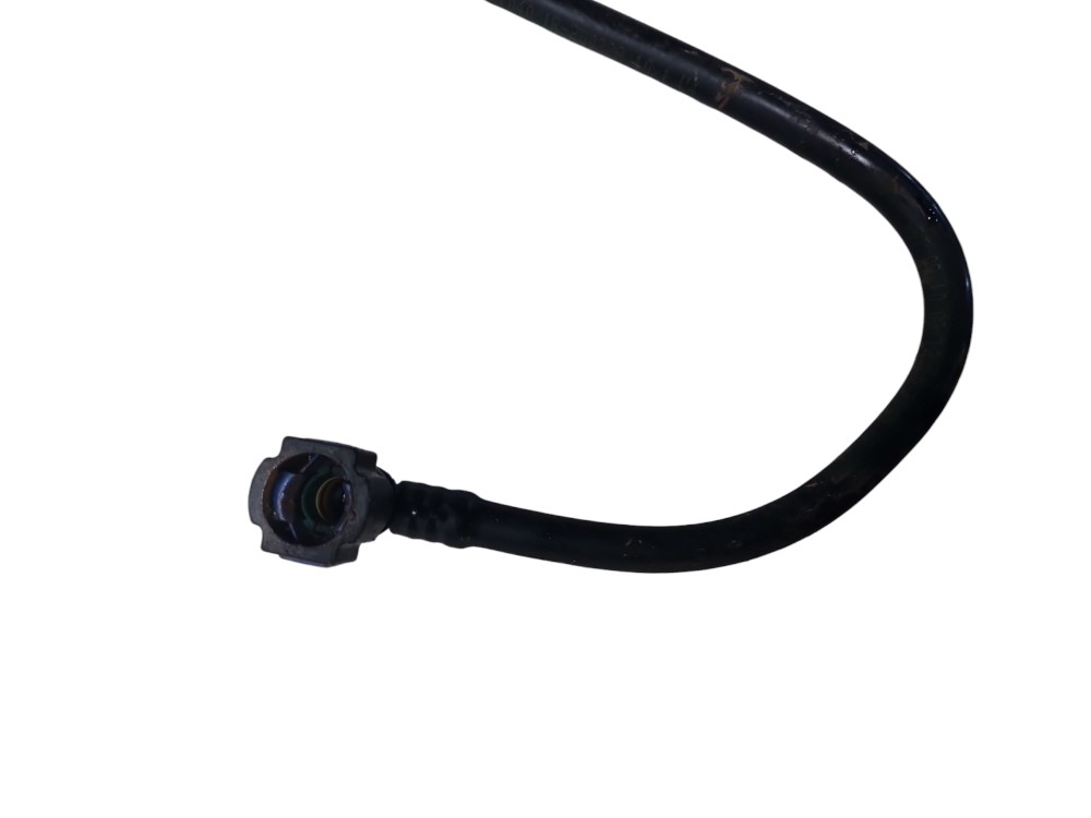 Tubo de Respiro do Tanque de Combustivel Chevrolet captiva 5