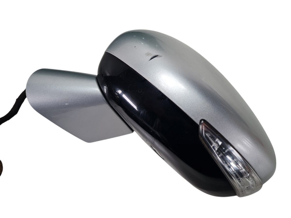 Retrovisor Dianteiro Esquerdo C Pisca Citroën Ds5 2015 4