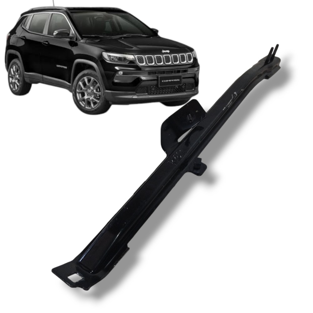 Suporte Esquerdo Painel Frontal Jeep Compass T270 2023 1