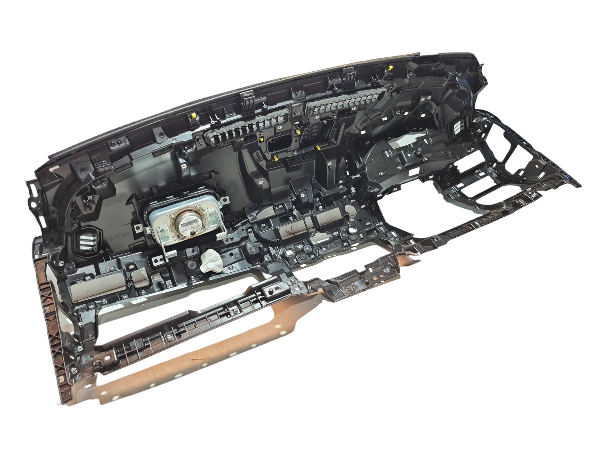 Capa Painel Chery Tiggo 8 2022 5