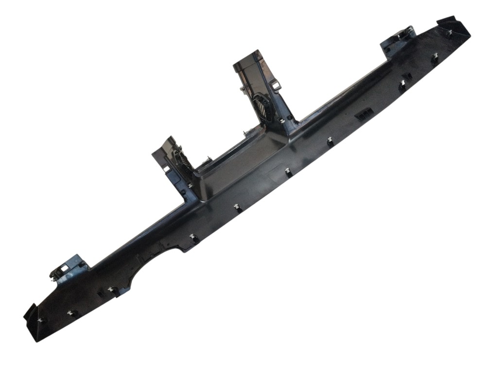 Painel Inferior Console Bmw I3 2022 100319-78165 Original 2